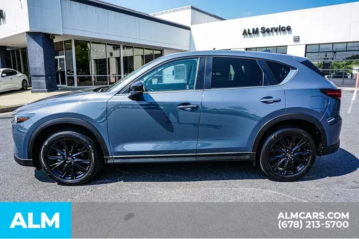 $23920 : Mazda CX-5 2024 AWD 2.5 S Ca image 7