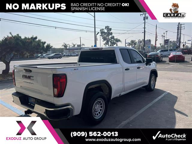 $25875 : 2021 Sierra 1500 image 6