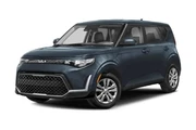 Kia Soul 2025 LX 4dr Crossov