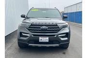 $20494 : Ford Explorer 2020 XLT 4dr S thumbnail