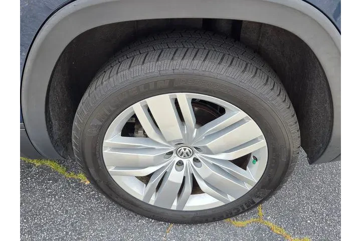 $21891 : Volkswagen Atlas 2019 V6 SE image 9