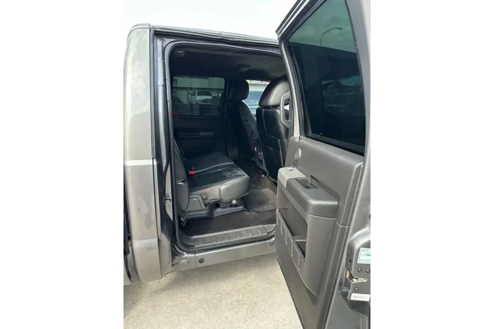 $18995 : 2011 FORD F250 SUPER DUTY CRE image 9