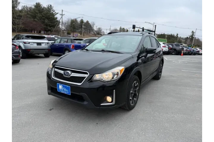 $15499 : 2017 Crosstrek 2.0i Limited image 2