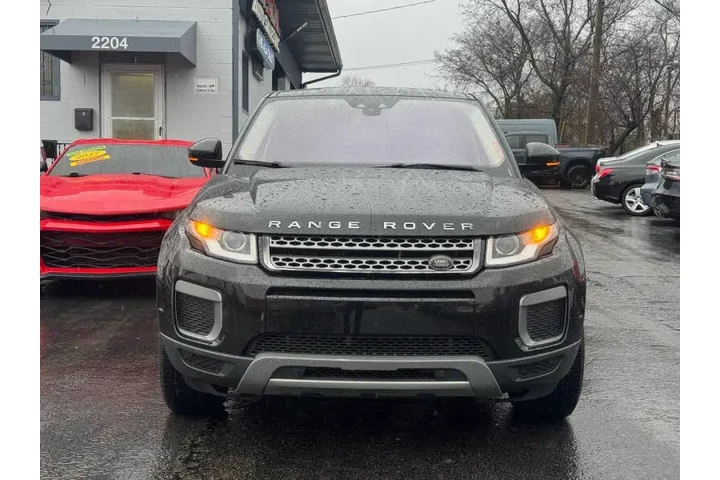 $11495 : 2016 Land Rover Range Rover E image 3