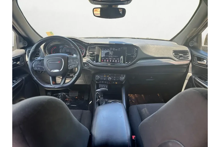 $28499 : Dodge Durango 2023 AWD GT 4d image 10