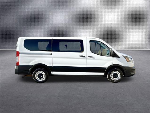 $27459 : 2020 Transit-150 XLT image 9