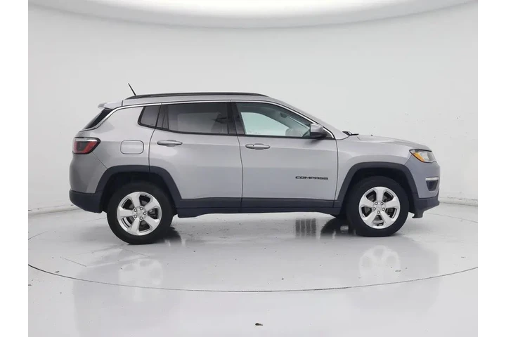 $14998 : Jeep Compass 2018 4x4 Latitu image 7