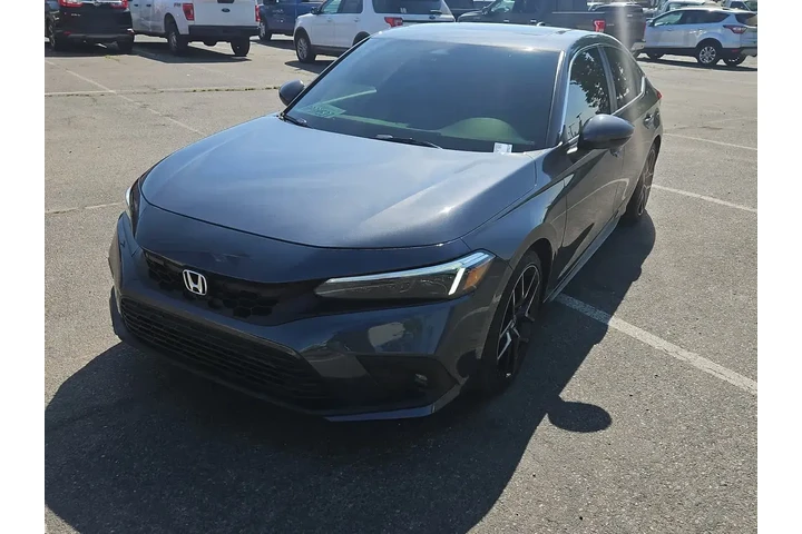 $28500 : Honda Civic 2024 Sport Touri image 1