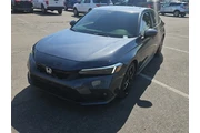 Honda Civic 2024 Sport Touri en Fresno
