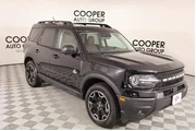 Ford Bronco Sport 2025 AWD O en Oklahoma City