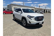 $23982 : GMC Terrain 2021 SLT 4dr SUV thumbnail