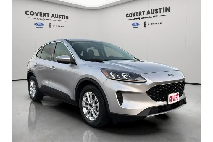 $17995 : Ford Escape 2020 SE 4dr SUV image 7