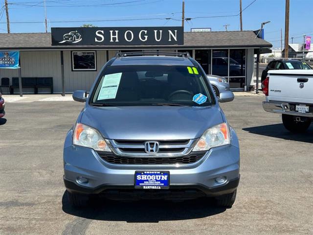 $10495 : 2011 CR-V EX-L image 3