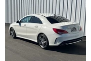 $16994 : Mercedes-Benz CLA 2018 CLA 2 thumbnail