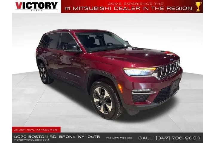 $19895 : Jeep Grand Cherokee 2023 4x4 image 3