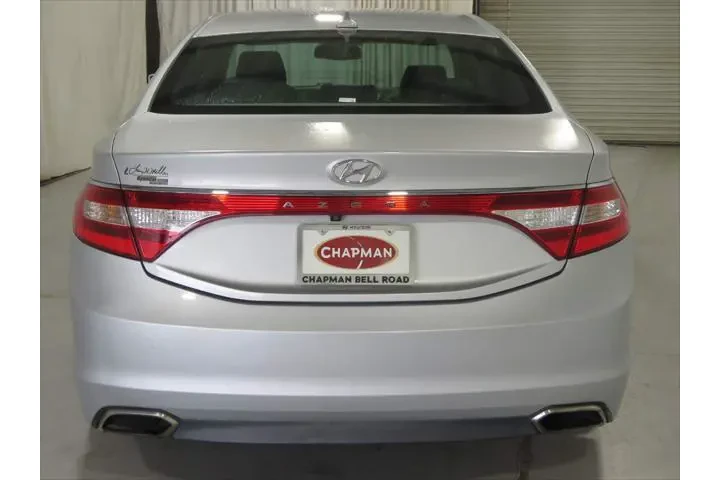 $9988 : Hyundai Azera 2017 4dr Sedan image 5