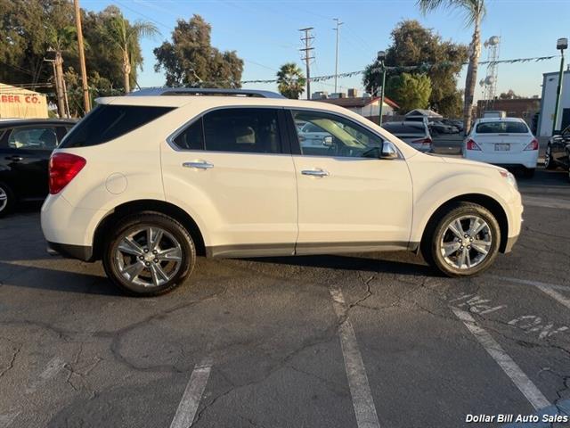 $11995 : 2014 Equinox LTZ SUV image 8