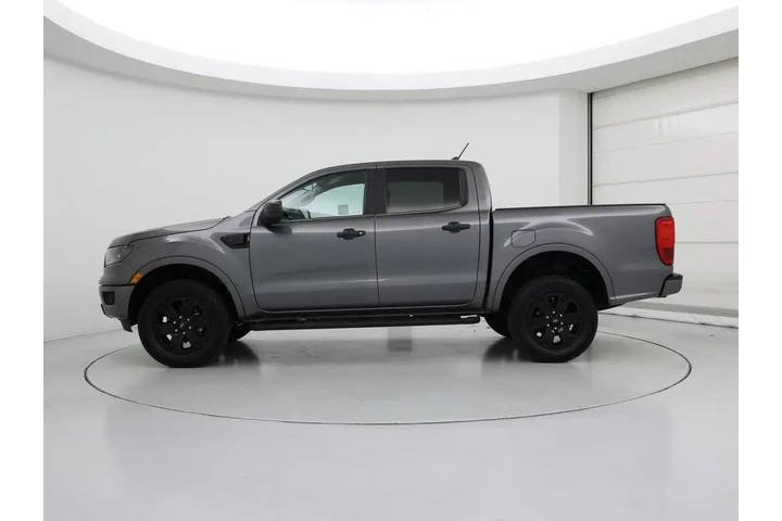 $28998 : Ford Ranger 2023 4x2 XLT 4dr image 3