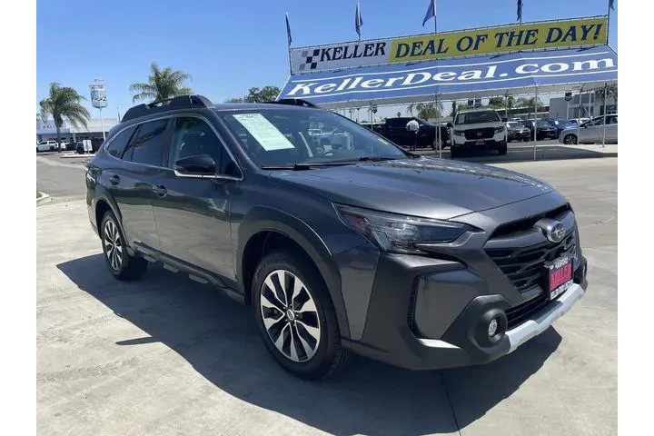 $30225 : Subaru Outback 2023 AWD Limi image 2