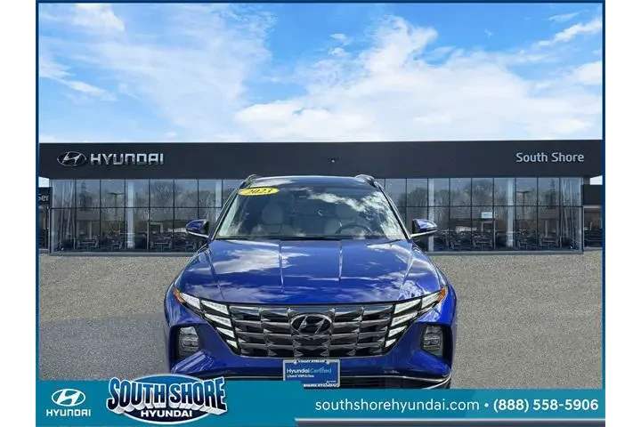 $27888 : Hyundai TUCSON 2023 AWD Limi image 2