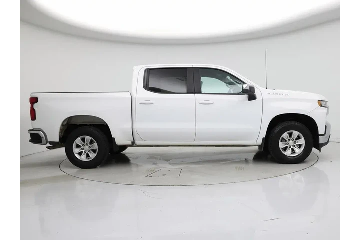 $26998 : Chevrolet Silverado 1500 Lim image 7