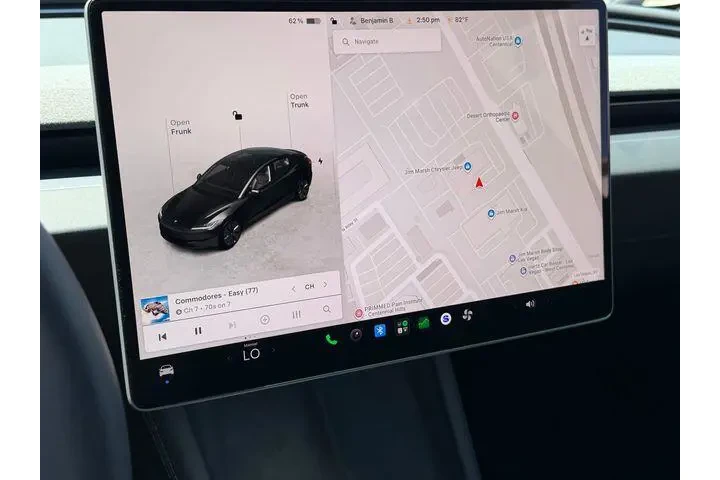 $39500 : Tesla Model 3 2025 Long Rang image 7
