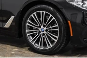 2019 5 Series 530i