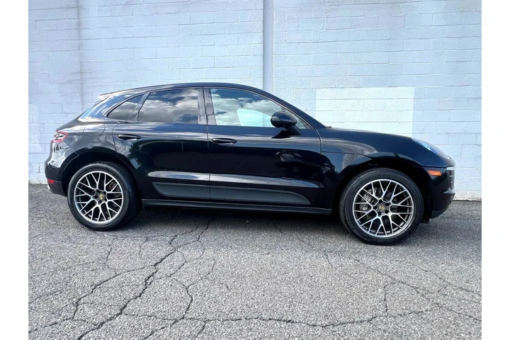 $15548 : 2016 Macan AWD 4dr S image 6