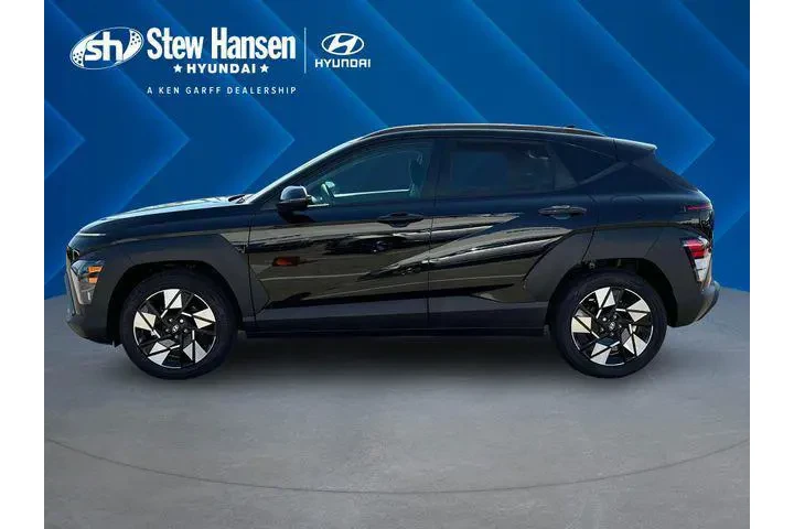 $29764 : Hyundai KONA 2025 AWD SEL 4d image 10