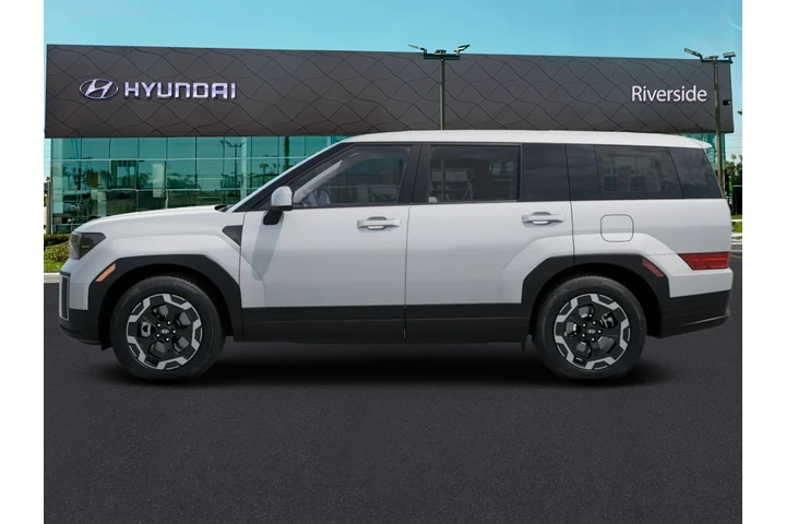 $29991 : Hyundai SANTA FE 2025 SE 4dr image 2