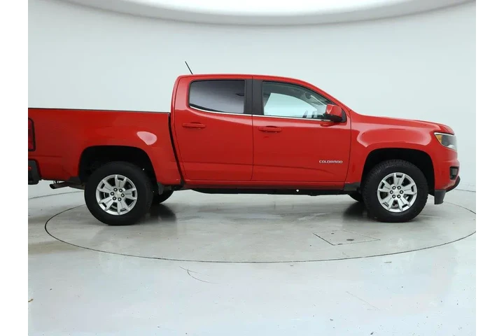 $17998 : Chevrolet Colorado 2017 4x2 image 7
