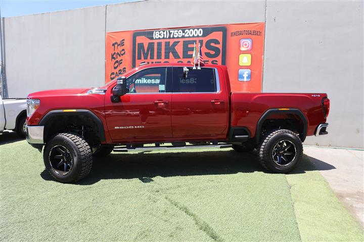 $59999 : 2023 GMC SIERRA 2500 image 9