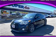 2013 Veloster 3dr Cpe Auto Tu en Denver