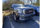 $27997 : GMC Yukon XL 2019 4x4 SLT 4d thumbnail