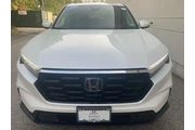 $28995 : Honda CR-V 2023 AWD EX-L 4dr thumbnail