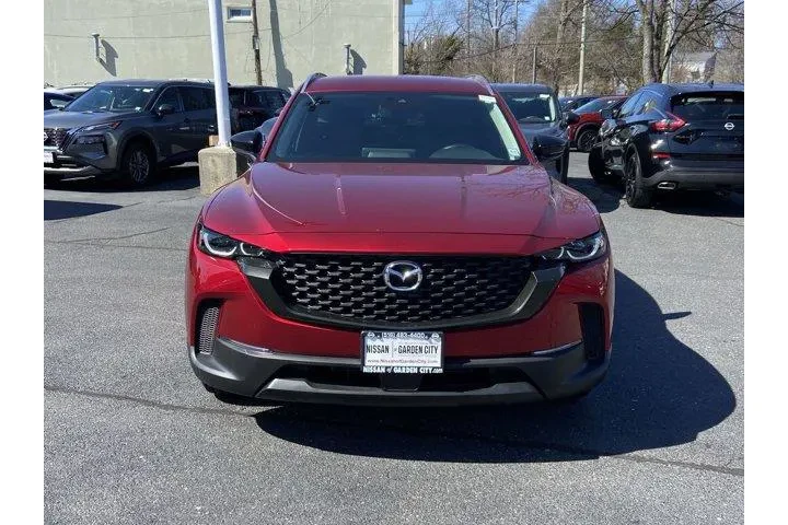 $22995 : Mazda CX-50 2024 AWD 2.5 S P image 3