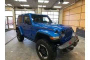 Jeep Wrangler 2022 4x4 Rubic en Des Moines