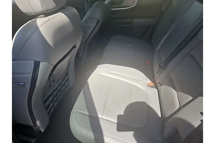 $33654 : Ford Bronco Sport 2025 AWD B image 3