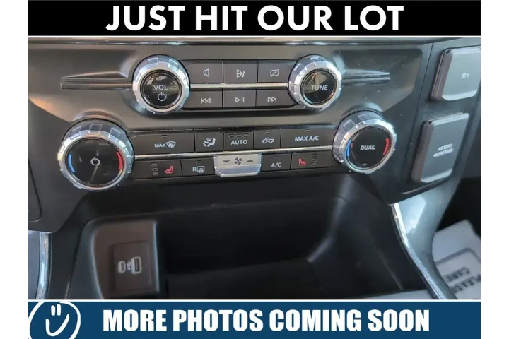 $39887 : Ford F-150 2023 4x4 XLT 4dr image 8