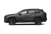 2022 RAV4 Hybrid SE thumbnail