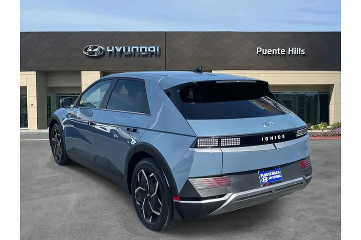 $21188 : Hyundai IONIQ 5 2023 SEL 4dr image 4