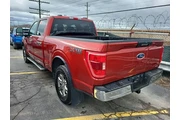 $35599 : Ford F-150 2023 4x4 XLT 4dr thumbnail