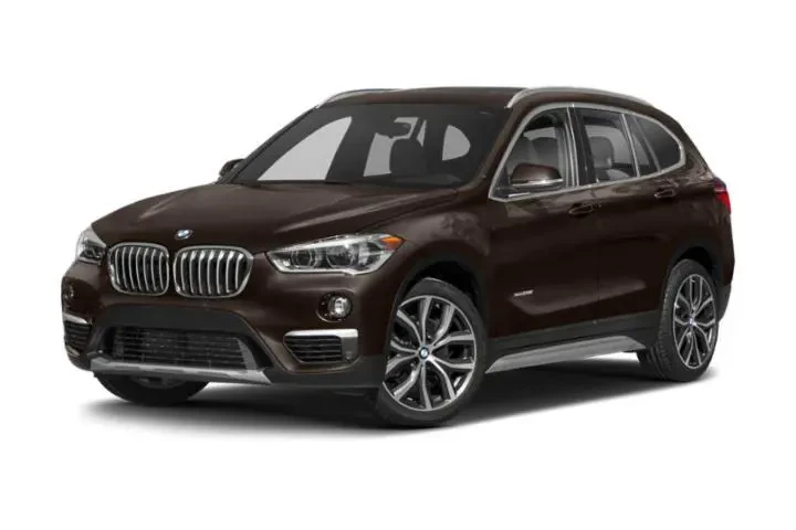 $14795 : BMW X1 2018 AWD xDrive28i 4d image 1