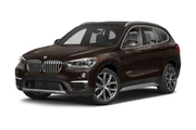 BMW X1 2018 AWD xDrive28i 4d