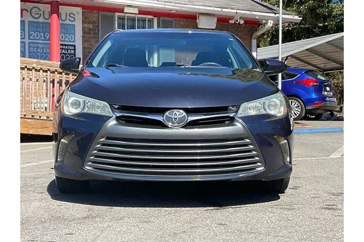 $15985 : Toyota Camry 2017 SE 4dr Sed image 2