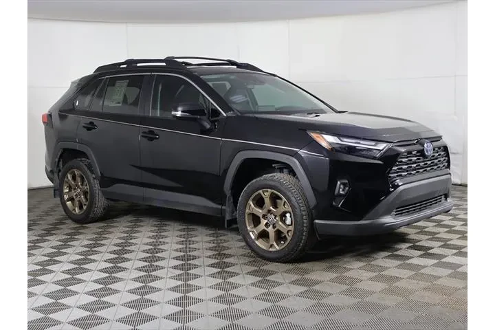 $32693 : Toyota RAV4 Hybrid 2024 AWD image 2