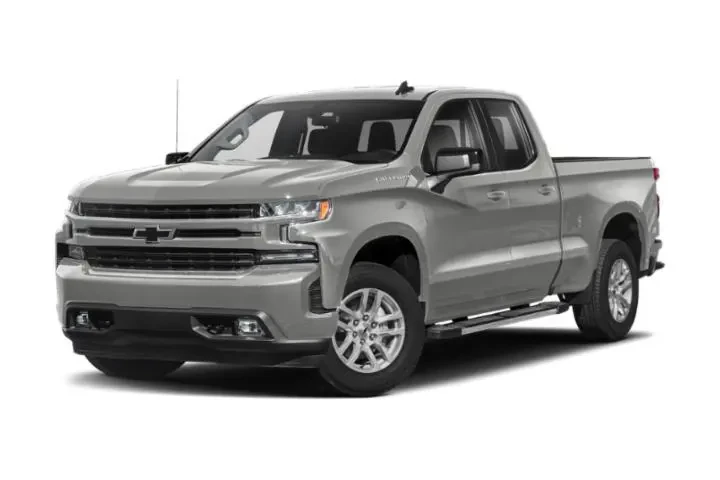 $31370 : Chevrolet Silverado 1500 201 image 1