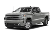 Chevrolet Silverado 1500 201 en Omaha