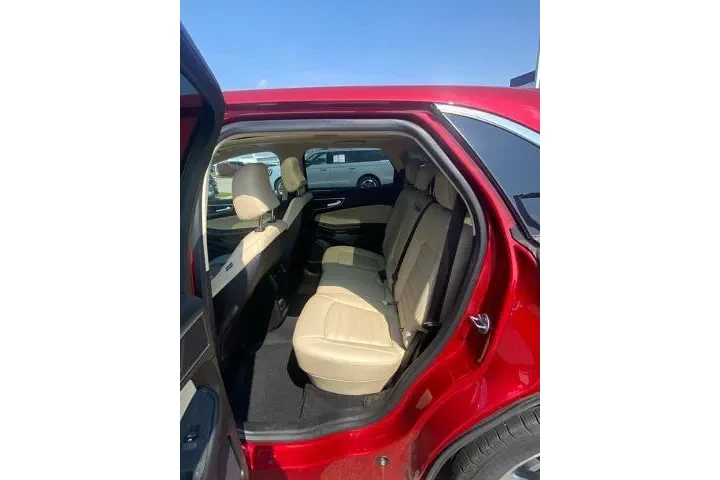 $31423 : Ford Edge 2024 AWD SEL 4dr S image 6