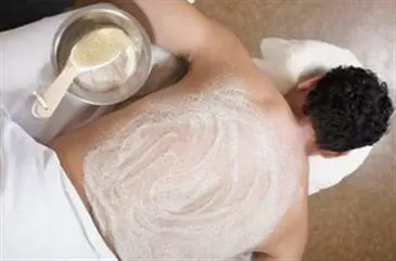 EXFOLIACION MASAGE RELAX image 1